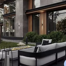 Arenda Gagarin plan paket