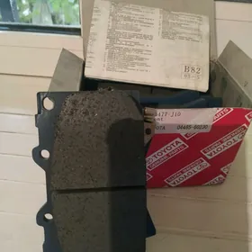 тормозные колодки оригинал