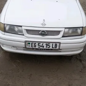 Opel Vectra 1992