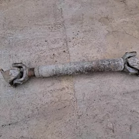 prastoy kamaz kardan