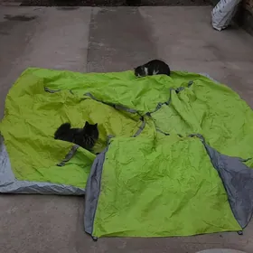 палатка palatka satlyk