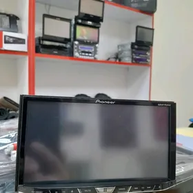 pioneer tv 8650 duryan