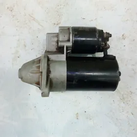 Стартер опел вектра