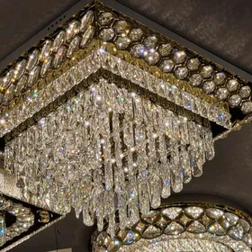 Lyustra lusdyra lustra люстра