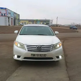 Toyota Avalon 2011