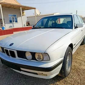 BMW 525 1993