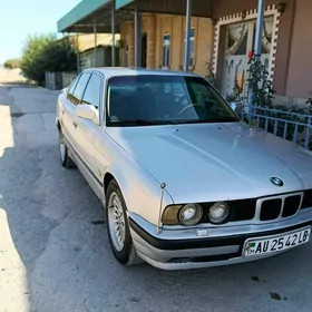 BMW 520 1991
