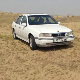Opel Vectra 1991