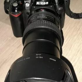 nikon D 90