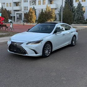 Lexus ES 350 2020