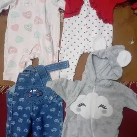 çaga kombinzonjyklar