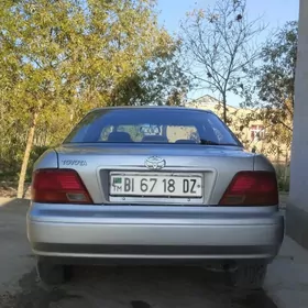 Toyota Camry 1996