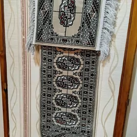 Новые Коврики Абсолютно новые