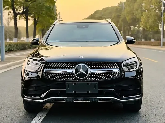 Mercedes-Benz Hytaýda düýpli arzanlaşyk etdi: Käbir modelleriň bahasy 10 müň dollardan gowrak düşdi