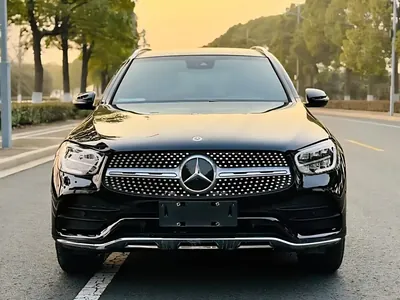 Mercedes-Benz Hytaýda düýpli arzanlaşyk etdi: Käbir modelleriň bahasy 10 müň dollardan gowrak düşdi