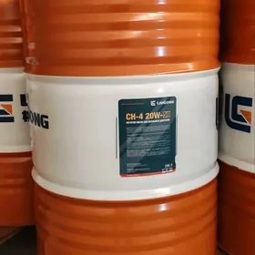 Liugong yag 20w50 200litr