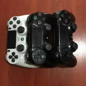 PS4,PS5 -джойстики
