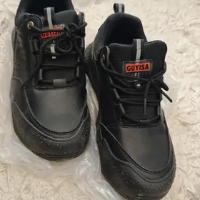 специальная рабочая обувь