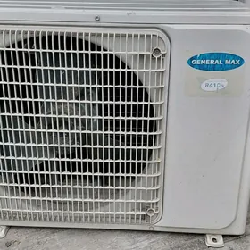 kondisoner Genеral ma'х