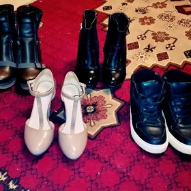 женская обувь