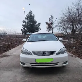 Toyota Camry 2003