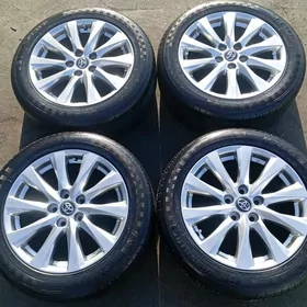 Kemri Dysga pakryşga Le 17