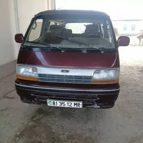 Toyota Hiace 1992