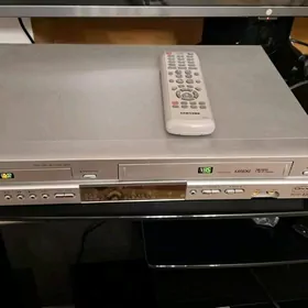 DVD Samsung