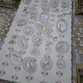 Hrustal  хрусталь