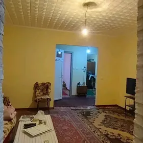 6мкр 3ком Карбашева