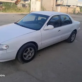 Toyota Camry 1998