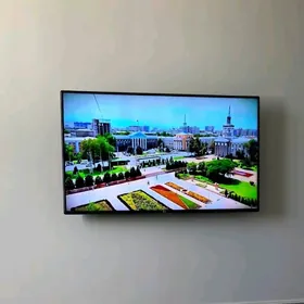 LG TV 55lik