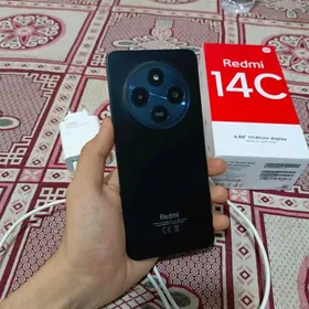 Redmi 14C  8/256 GB