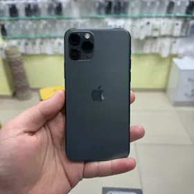 iPhone 11 Pro