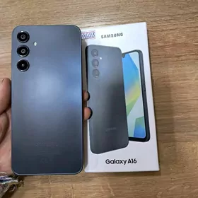 Samsung A16 4/128