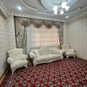 Gurtly, 3 kom, lift, 3 et