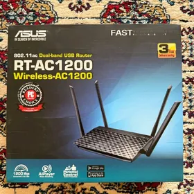 ASUS router