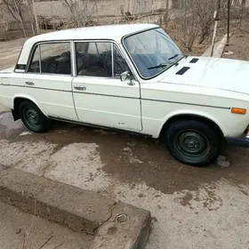 Lada 2106 2002