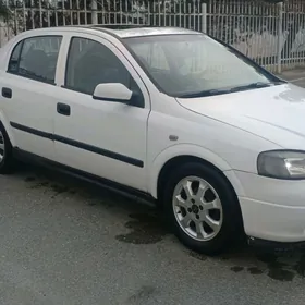 Opel Astra 1998