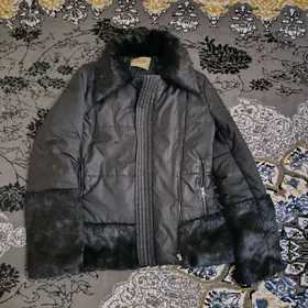 куртка женская