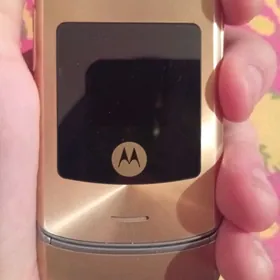 MOTOROLA zapjaslyk