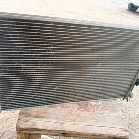 opel vectra c radyatyr