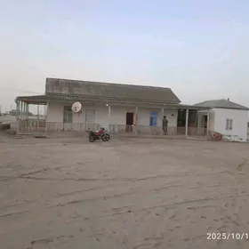 Esenguly etraby çekişler obasy