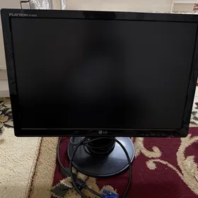 LG monitor