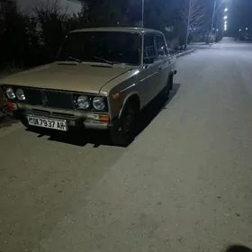 Lada 2106 1989