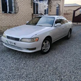 Toyota Mark II 1993