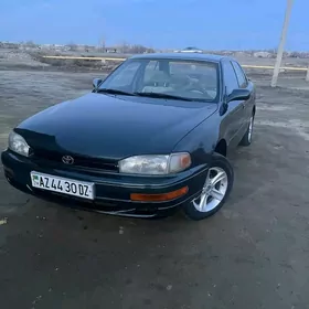 Toyota Camry 1993