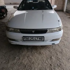 Toyota Chaser 1993