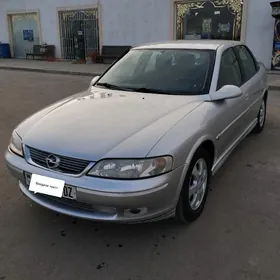Opel Vectra 2001