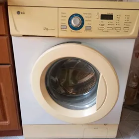 Стиральная машинка